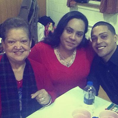 Denise Colon Falcon
