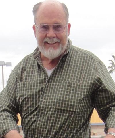 Stephen Highfill