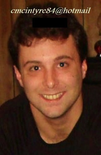 Cameron Mcintyre
