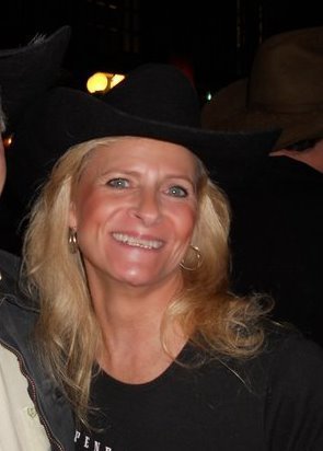 Marilyn Davidson