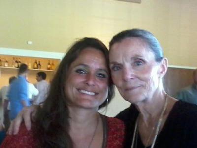 Suzanne Sisson