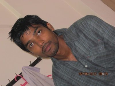Juned Ahmad