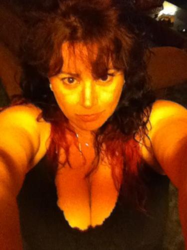 Amy Henning