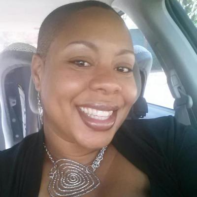 Tiffany Jones