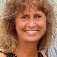 Kimberly Takusvanderwood