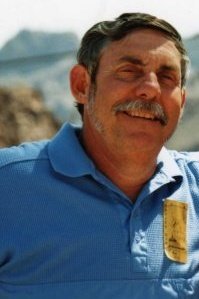 Alan Nix