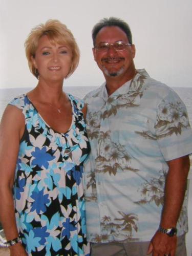 Cheri Hanes