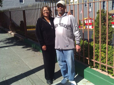 Gregory Bennett