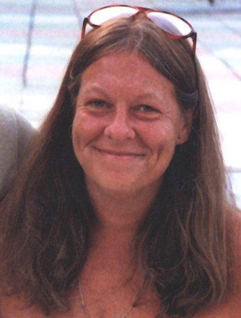 Janet Pines