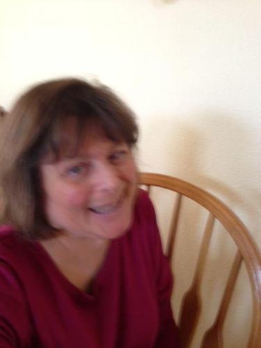 Mariann Rubin