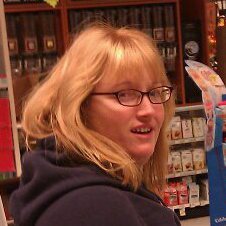 Candy Schroeder
