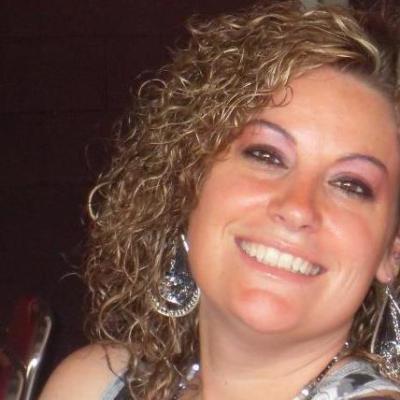 Amy Halblaub