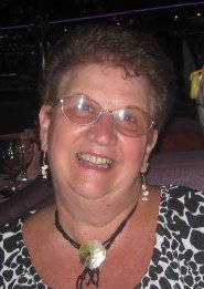 Claudia Gamelin