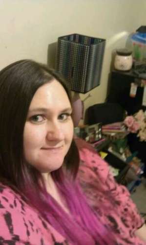 Tiffany Gill