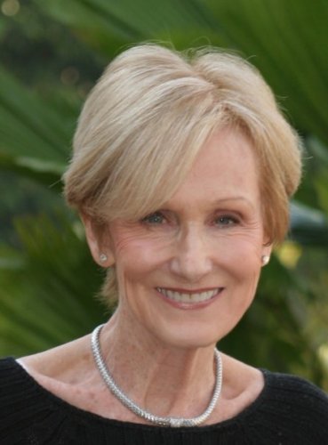 Ann Raff