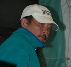 Armando Lopez