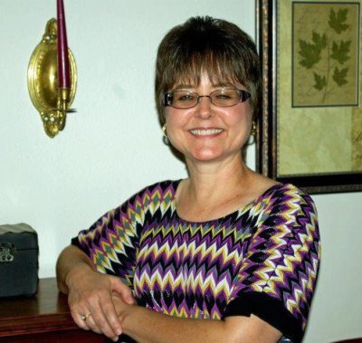 Rebecca Ussery