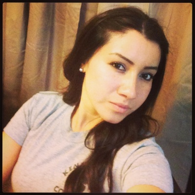 Alma Fregoso