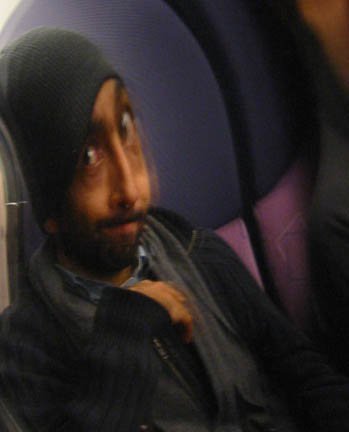 Christian Chaudhari