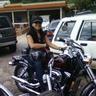 Amarillys Rivera