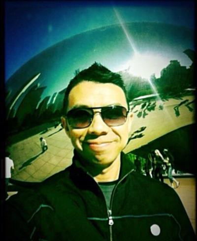 Niem Tran