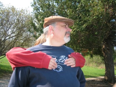 Allen Weissfman