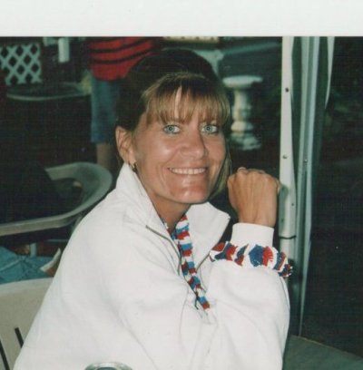 Patricia Pettiglio