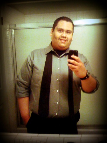 Fabian Vega
