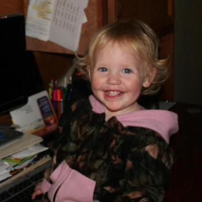Natlie Vanderkooi