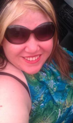 Sheri Ferrante