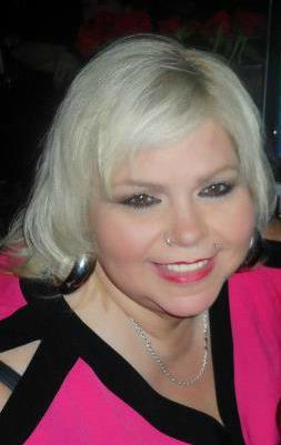Mary Dalton
