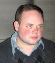Jonathan Coleman