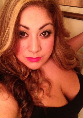 Cynthia Sandoval