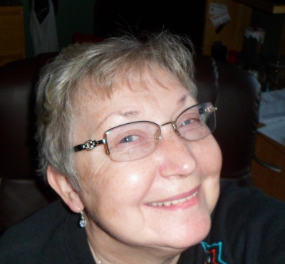 Valerie Wilson