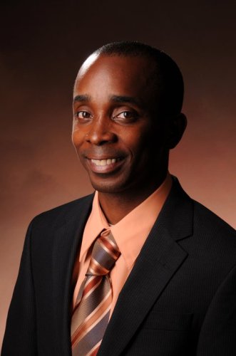 Eric Hall