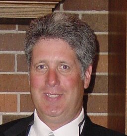 Michael Bazelon