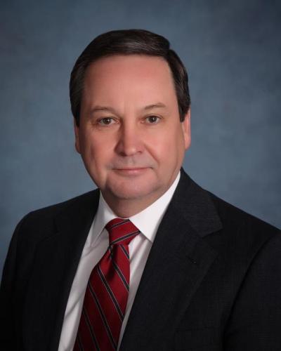Kevin Ferrier
