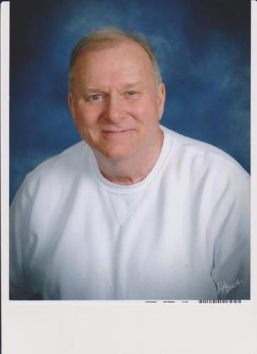 Harold Greenwald