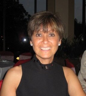 Linda Odonnell