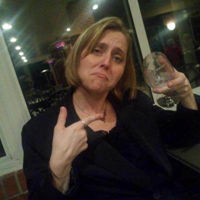 Sharon Trobaugh