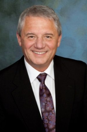 Charles Rosecrans