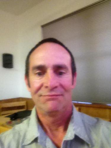Mark Alcorta