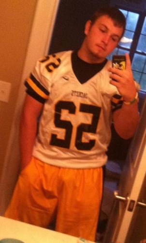 Zachary Keesler