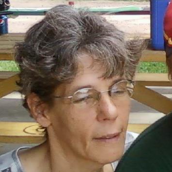 Joanne Kvapil