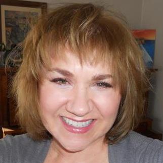Cynthia Sharp