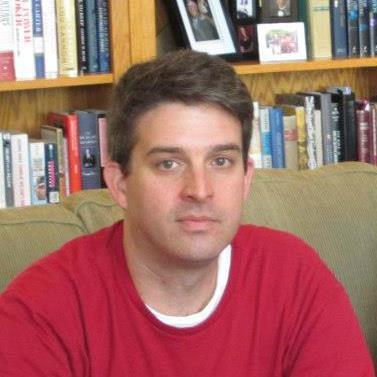 Phillip Mann