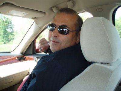 David Ferrara