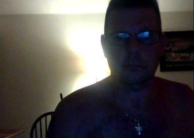 Randy Crowley