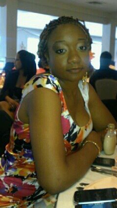 Joanne Celestin