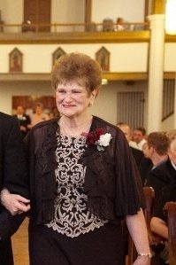 Elizabeth Ganz